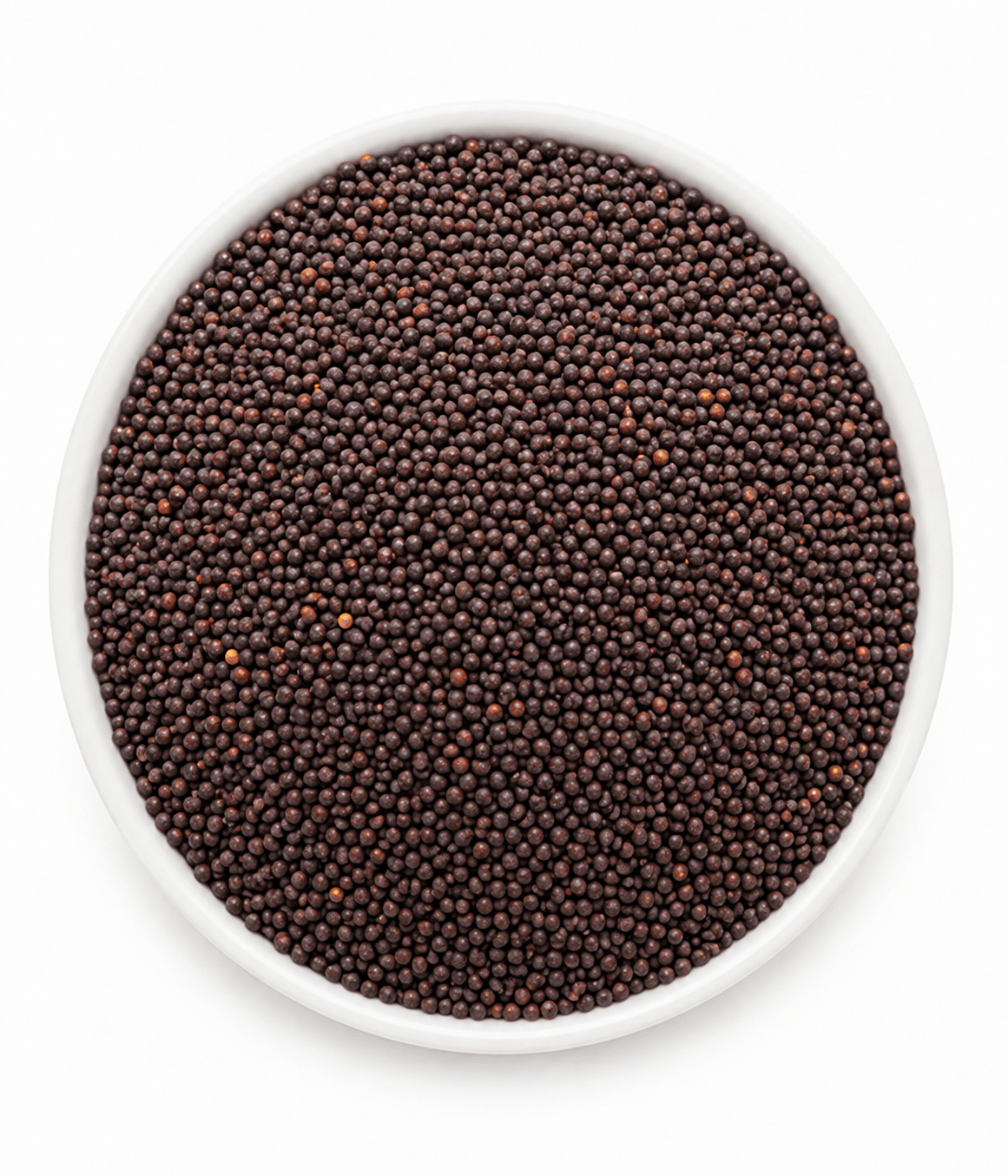 Mustard Seed